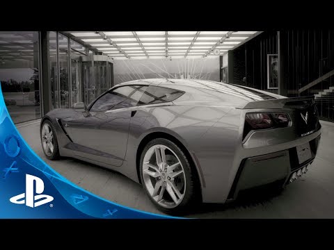 Gran Turismo 6 - Opening Movie / Launch Trailer - UC-2Y8dQb0S6DtpxNgAKoJKA