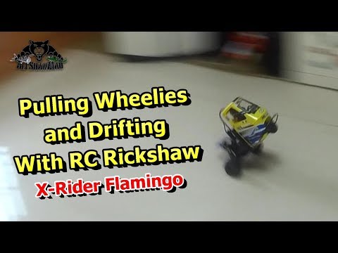 How to Drift any RC Vehicle at Home without Drift Tires - UCsFctXdFnbeoKpLefdEloEQ