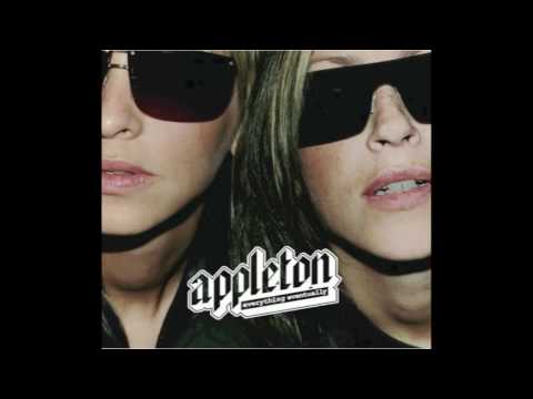 Appleton - Everything Eventually (Single Mix) - UCjjhnzzyS23dUcvlds5ioxw