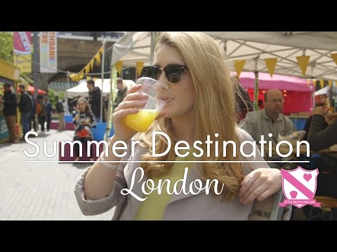 Summertime Destination: London - In The Kitchen With Kate - UC_b26zavaEoT1ZPkdeuHEQg