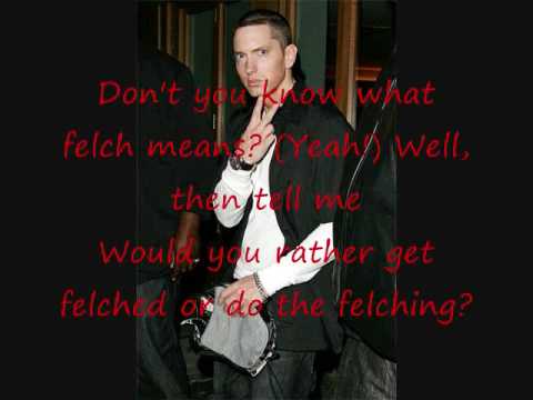 Eminem - Insane