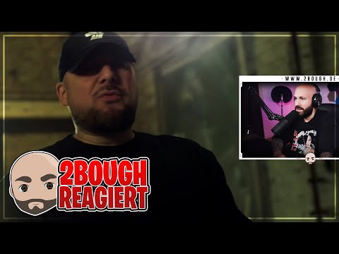 2Bough REAGIERT: Kool Savas - Taub, Stumm & Blind