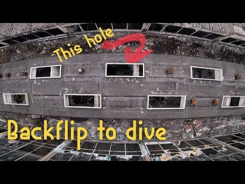 Finding the Perfect Holes | FPV - UCQEqPV0AwJ6mQYLmSO0rcNA