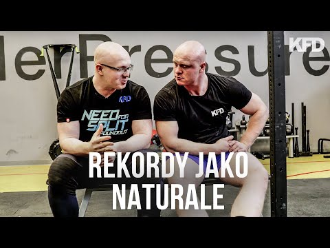 HISTORIA SEBY KOTA I PALECIAKA - JAKIE REKORDY NATURALNIE? - UCCwsb6pCsJYFp53h9prxXtg