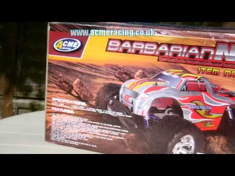 ACME Beginner Series - Pt 1 Box Contents - UCDmaPHBzr724MEhnOFUAqsA