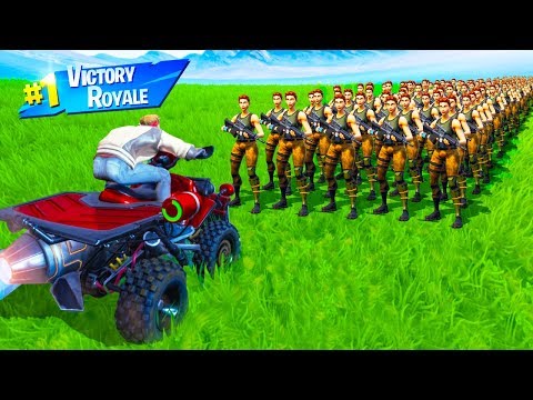 CAN 1,000 BOTS STOP a VEHICLE in Fortnite Battle Royale - UCfLuMSIDmeWRYpuCQL0OJ6A