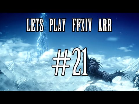 Lets Play FFXIV ARR Part 21 -  Unlocking Your First Job + Chocobo Companion (Patch 2.5) - UCALEd8FzfaUt-HBBZctO9cg
