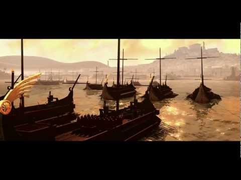 Total War: ROME II – First gameplay footage (US) - UCugJq15BiB-c1NDYPHiznWQ