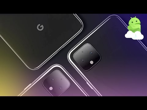 Google Pixel 4 Leaked in Full: Everything we know so far! - UC-kFCSJLpxuJdgMnQz8Dvrg