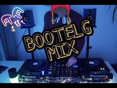 BEST BOOTLEG MIX 2018 / ELECTRO BOUNCE BOOTLEG REMIX I FREE DOWNLOAD HD HQ - default