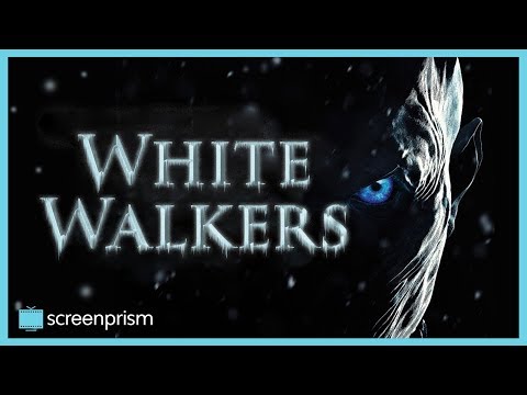 Game of Thrones' White Walkers: Who They Are & What They Represent - UCVjsbqKtxkLt7bal4NWRjJQ