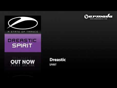 Dreastic - Spirit (Dreas Original Mix) (ASOT144) - UCGZXYc32ri4D0gSLPf2pZXQ