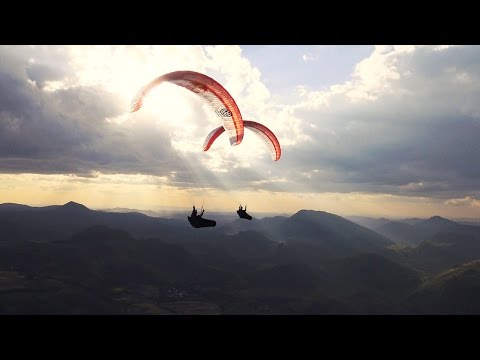 Paragliding Adventure in the Skies of Madagascar - UCblfuW_4rakIf2h6aqANefA