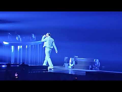 Pas la paix - SCH - Accor arena - 24 mai 2023