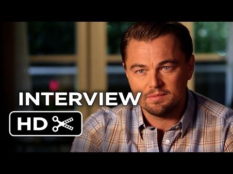 The Wolf of Wall Street Interview - Leonardo DiCaprio (2013) - Martin Scorsese Movie HD - UCkR0GY0ue02aMyM-oxwgg9g