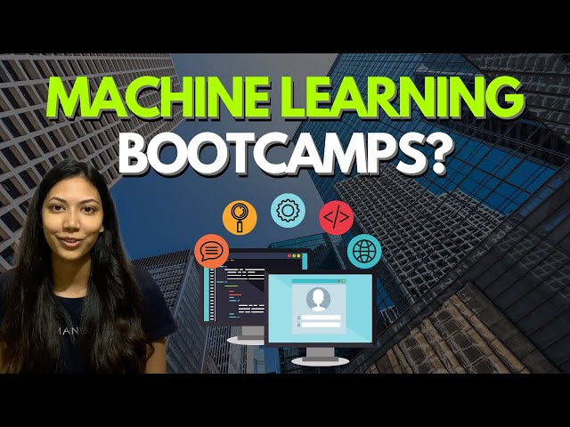 5 Reasons to Attend a Machine Learning Boot Camp