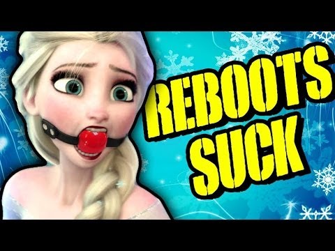 MOVIE REBOOTS SUCK - UCY30JRSgfhYXA6i6xX1erWg