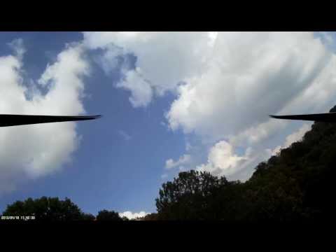 Project Hopes and Dreams 6s Long Flight Time Quad FPV Video! Part 2 - UCkucB41SgYGTLe-_z-I4MJw