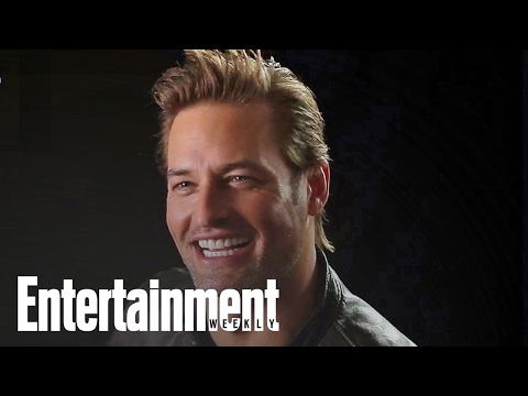 Lost' Cast, Ian Somerhalder & More, Explain The Entire Series In 30 Seconds | Entertainment Weekly - UClWCQNaggkMW7SDtS3BkEBg