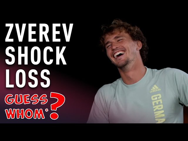 How Old Is Zverev? A Tennis Player’s Age