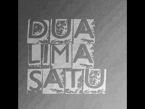 The Belangkaz - Dua Lima Satu (Official Audio)