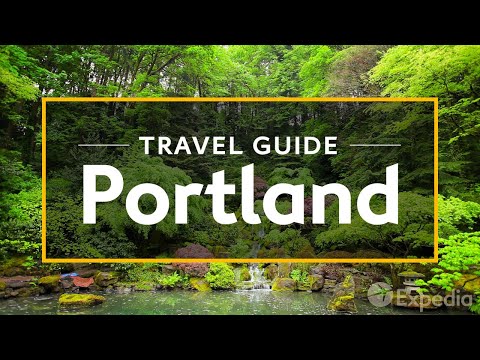 Portland Vacation Travel Guide | Expedia - UCGaOvAFinZ7BCN_FDmw74fQ