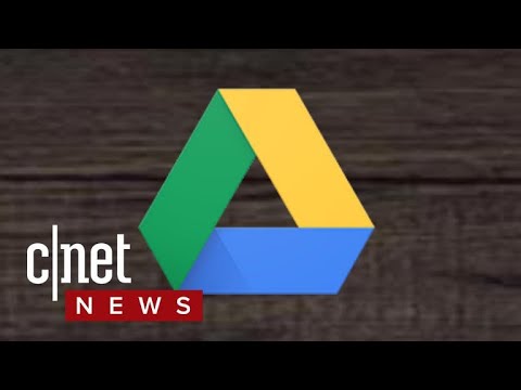 The Google Drive app is dying -- time to update (CNET News) - UCOmcA3f_RrH6b9NmcNa4tdg