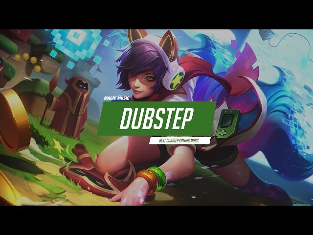 The Best Gaming Music Playlist for Dubstep Fans