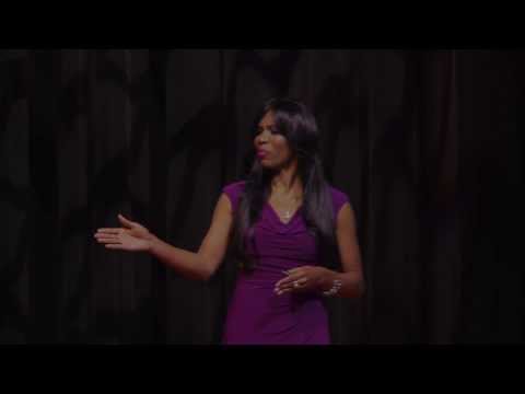 Reprogramming your brain to overcome fear: Olympia LePoint at TEDxPCC - UCsT0YIqwnpJCM-mx7-gSA4Q