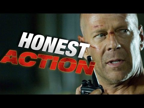 Honest Action - Die Hard 2-5 - UCOpcACMWblDls9Z6GERVi1A