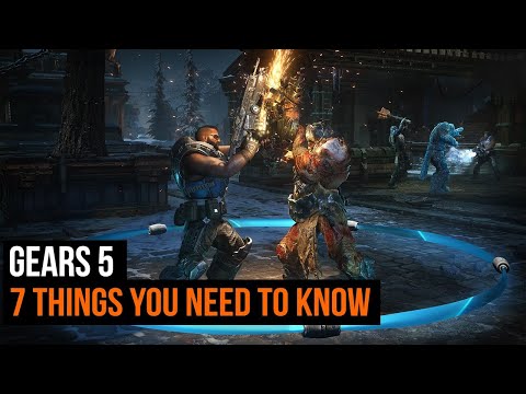 7 Things You Need To Know Before Playing Gears 5 - UCk2ipH2l8RvLG0dr-rsBiZw