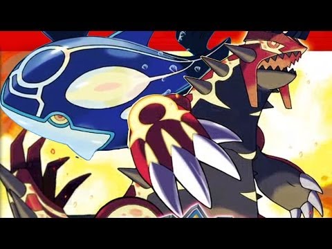 Pokemon Ruby and Sapphire Remakes: Why You Should Be Excited - IGN Conversation - UCKy1dAqELo0zrOtPkf0eTMw