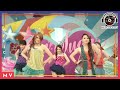 MV เพลง Low Sugar - Candy Mafia (แคนดี้ มาเฟีย)