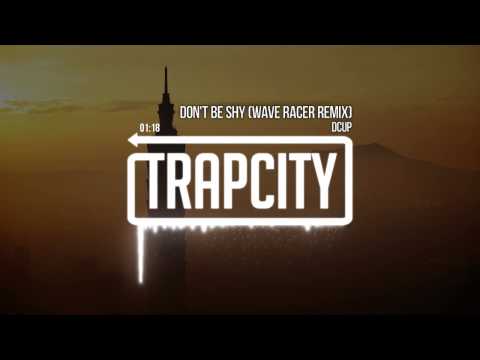 DCUP - Don't Be Shy (Wave Racer Remix) - UC65afEgL62PGFWXY7n6CUbA
