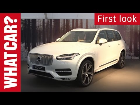 2015 Volvo XC90 - five things you need to know - UC-GJbheknHZhSM7-Jgn63jg