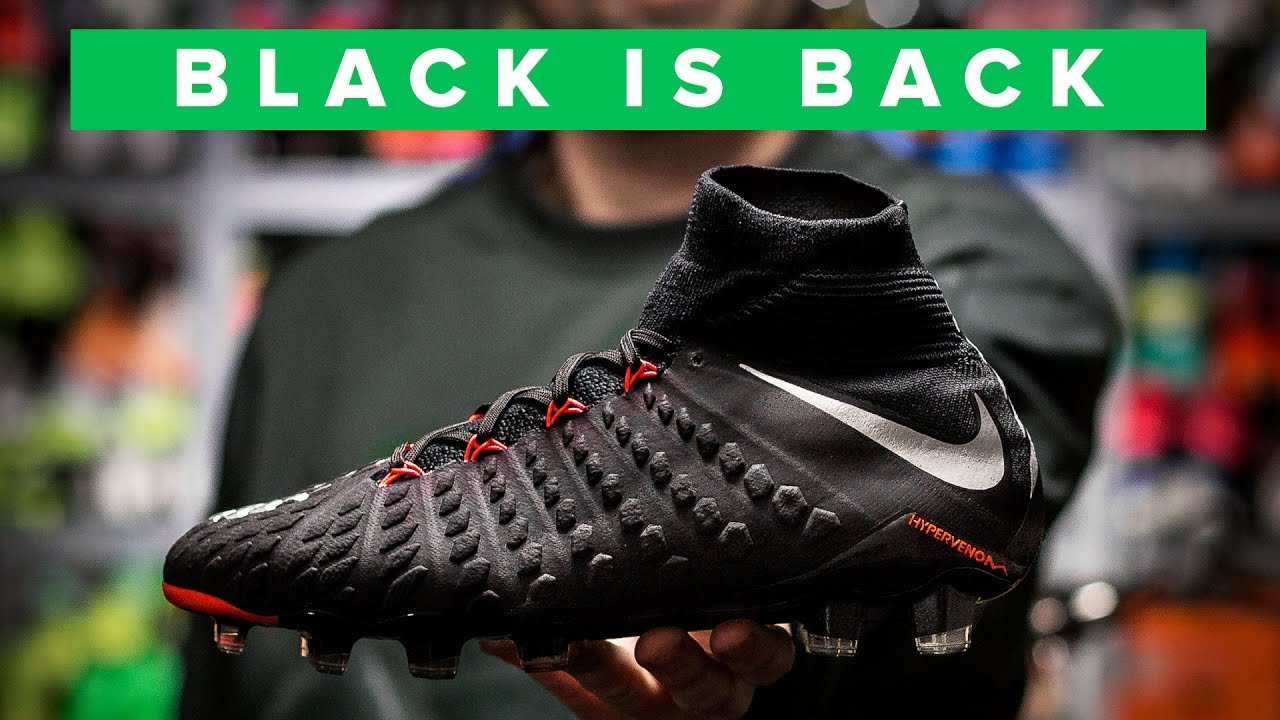 nike hypervenom grip