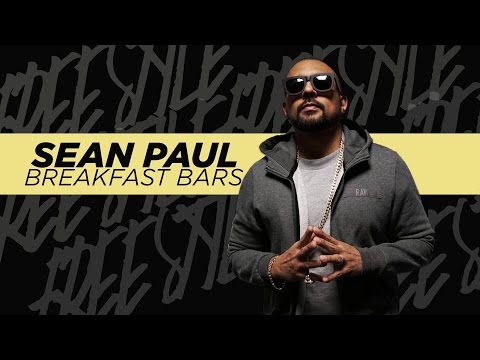 Sean Paul Freestyles Over Drake's Controlla (Remix) - UCBKIrKI8ezApiTVkEknu6xg