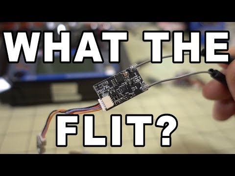 Flit10 Flysky Telemetry Receiver Review  - UCnJyFn_66GMfAbz1AW9MqbQ