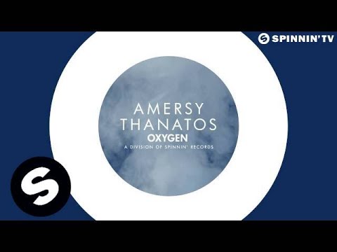 Amersy - Thanatos (Available October 20) - UCpDJl2EmP7Oh90Vylx0dZtA