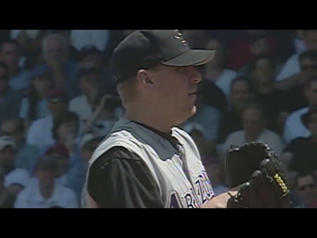 Curt Schilling: A Baseball Reference