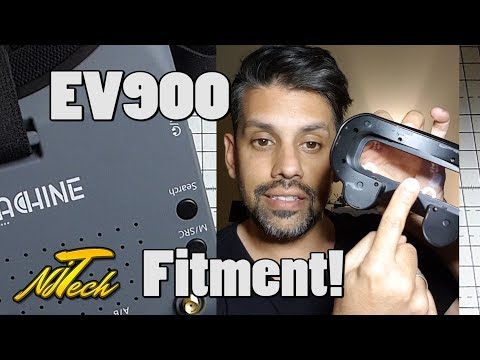 Eachine EV 900 | The Problem with Fitment Explained! - UCpHN-7J2TaPEEMlfqWg5Cmg