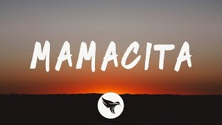 VOILÀ — Mamacita ft. Lexy Panterra (Lyrics)