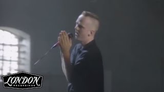 The Communards - Don't Leave Me This Way (Official Music Video)