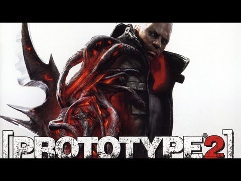 Classic Game Room - PROTOTYPE 2 review - UCh4syoTtvmYlDMeMnwS5dmA