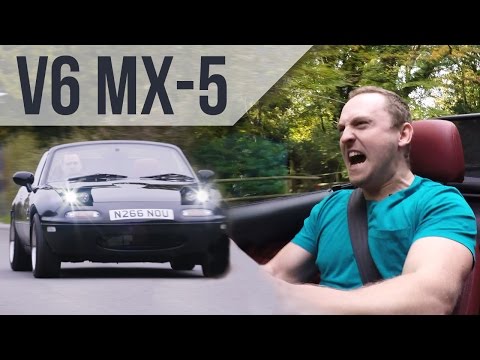 This 3.0 V6 Build Is My Perfect MX-5 - UCNBbCOuAN1NZAuj0vPe_MkA