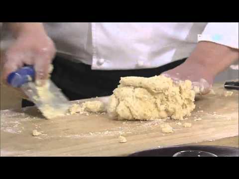 최고의 요리 비결 - The best cooking secrets_정홍연, 크렌베리스콘_#002