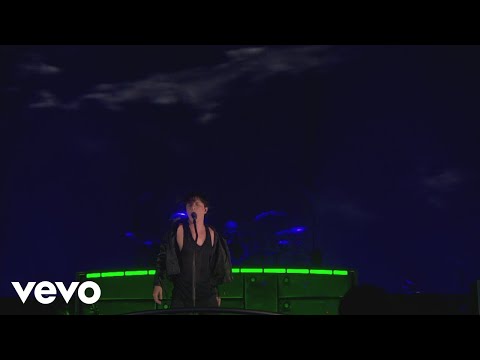 Indochine - Belfast (Black City Tour 3 au Palais 12 de Bruxelles 2014) - UCRviBuIq7NHYrQ4PlEfof7w