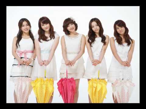KARA - Kara - Love is fire