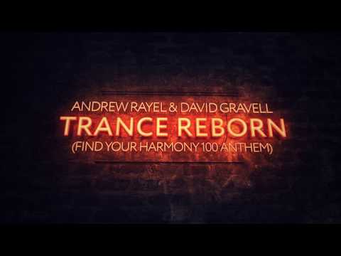 Andrew Rayel & David Gravell - Trance ReBorn (Extended Mix) - UCPfwPAcRzfixh0Wvdo8pq-A