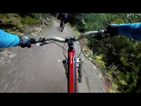 Charging Whistler's "Dirt Merchant" Trail | My POV w/ Richie Schley: EP 3 - UCblfuW_4rakIf2h6aqANefA